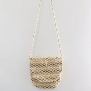 Small Woven Bags